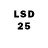 Amphetamine VHQ RAYDER #